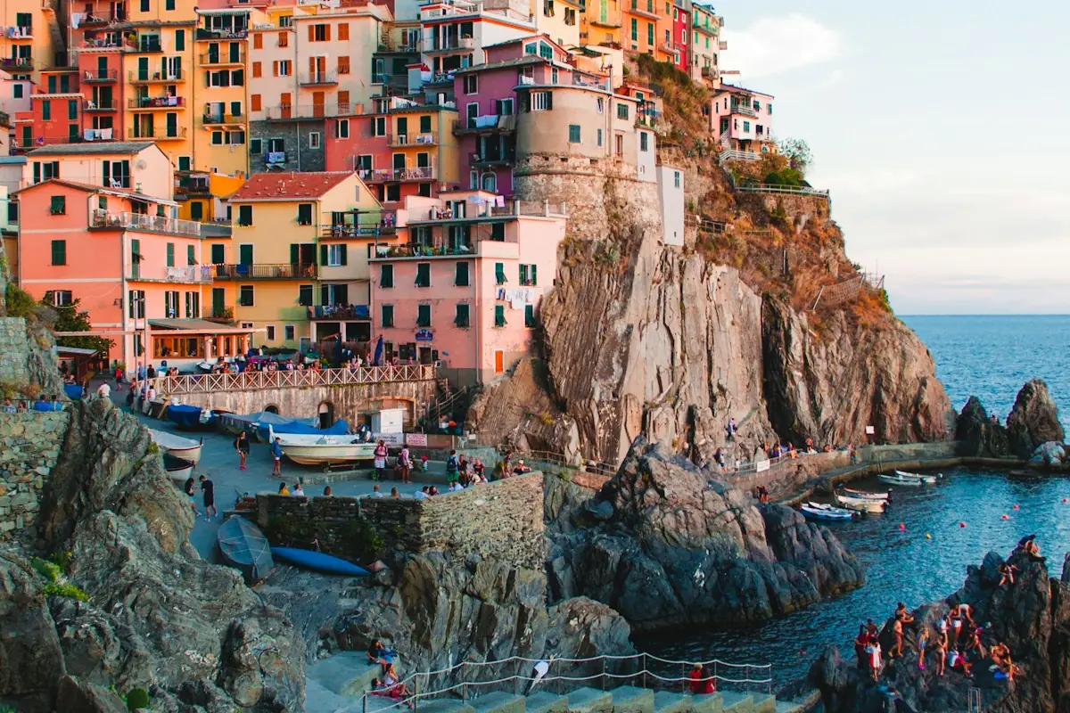 Italië